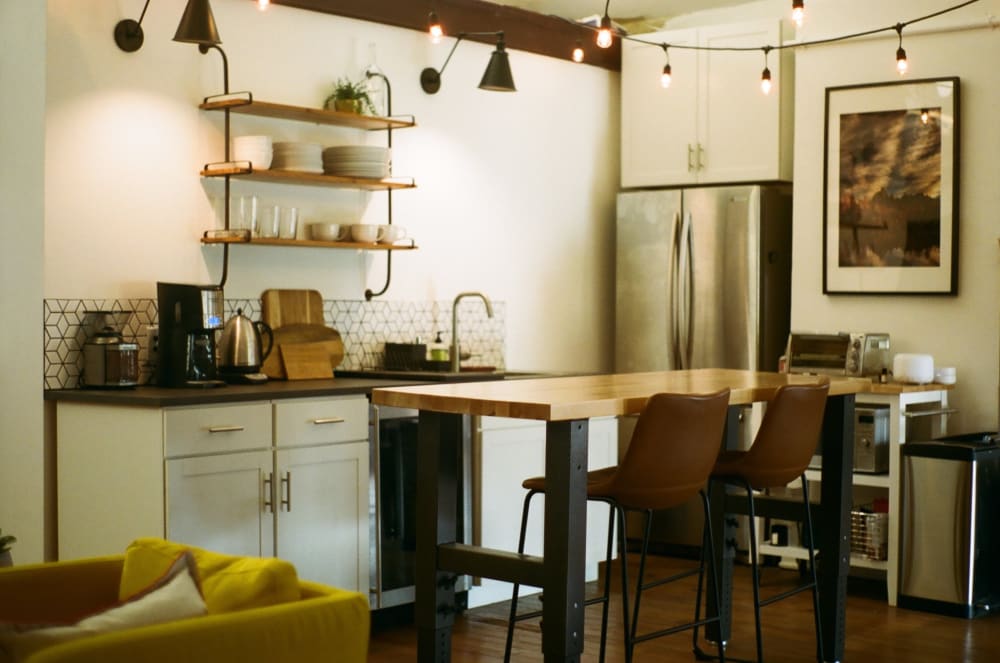 Treefort  2026 NW Market St