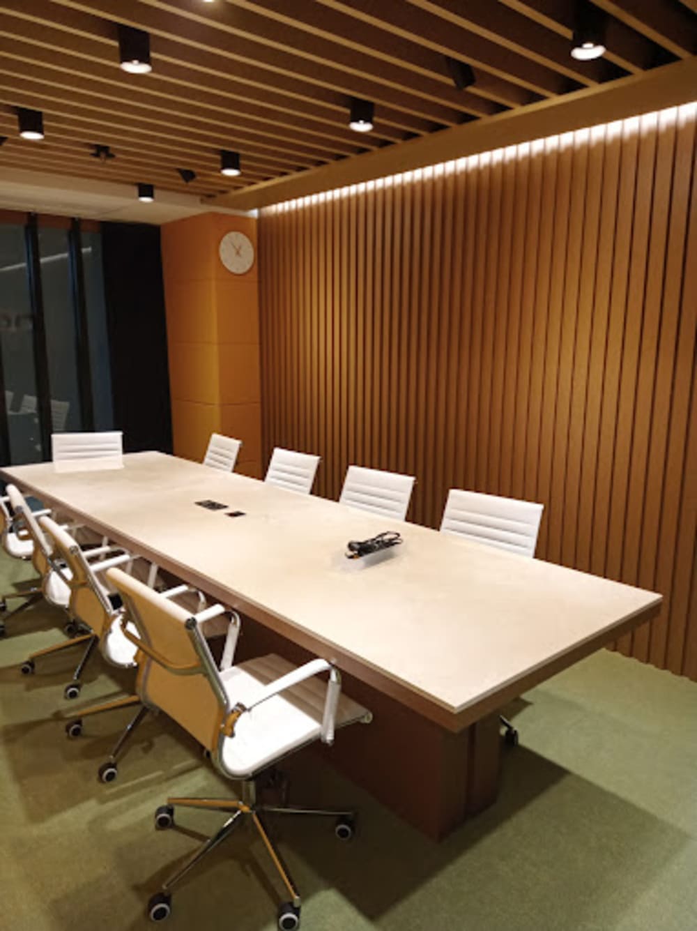 Coworking, NOMAD WORK- Busan