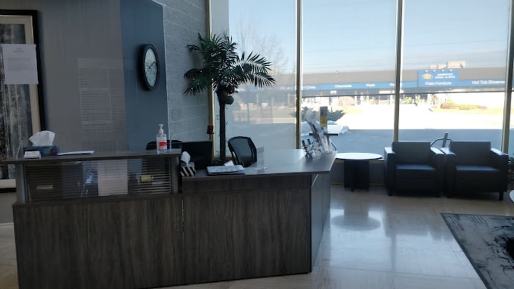 Skyward Business Centre