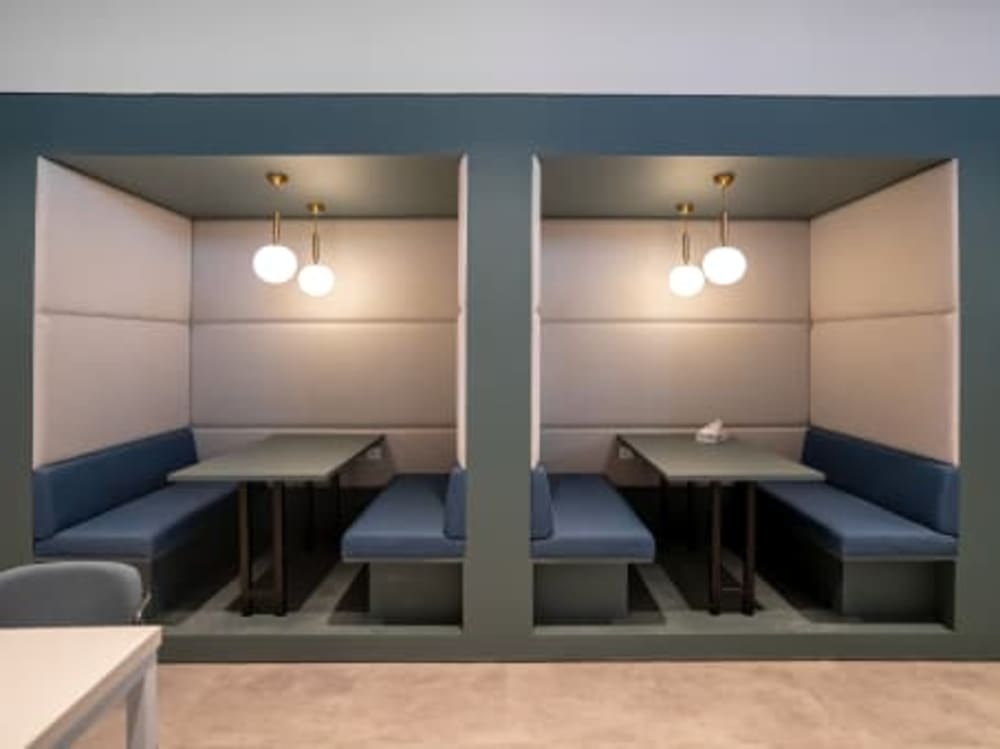 Regus - Riyadh The Esplanade