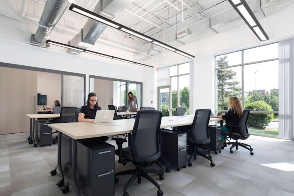 Workbar Kendrick-Needham