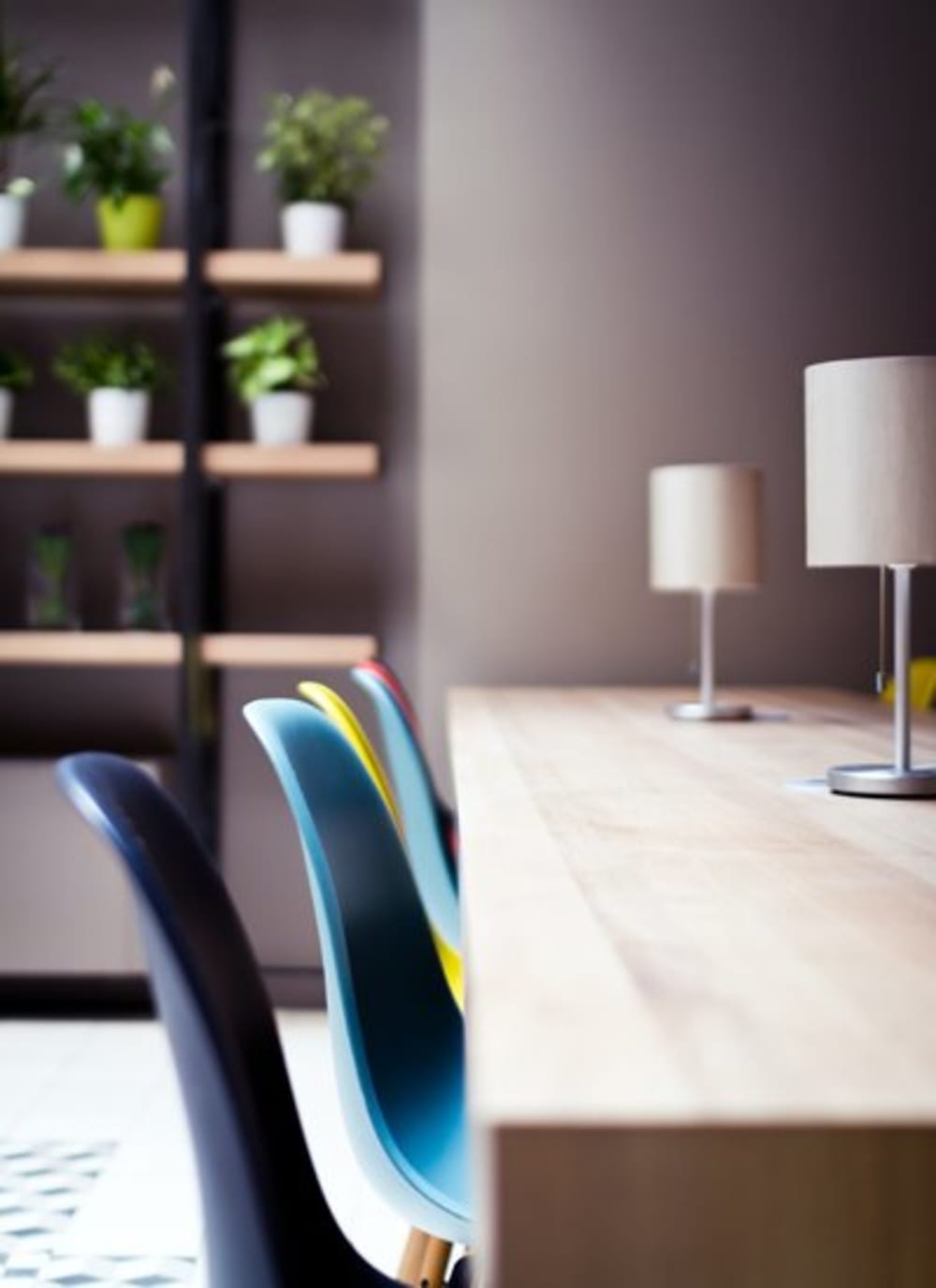 Top Happiness Business Center