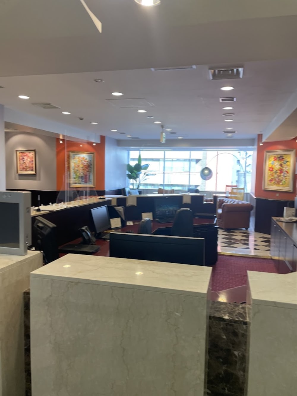 Servcorp Ikebukuro Sunshine 60