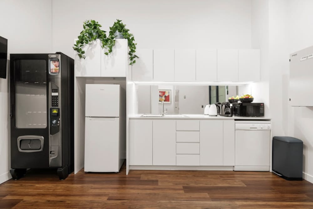 Melbourne Business Centre