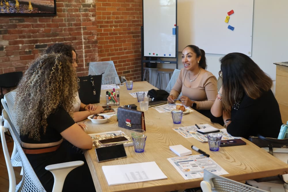 Social Enterprise Greenhouse-Providence