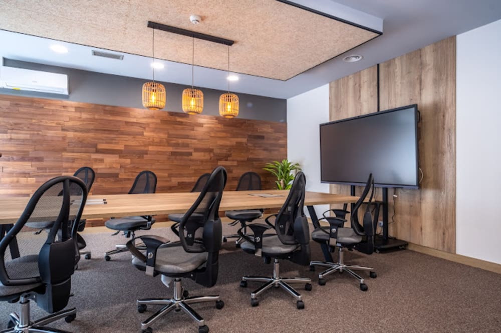 Smart Coworking Avinguda