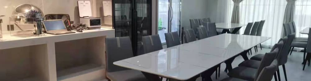 Plaza Premium Lounge Sanya Phoenix International Airport