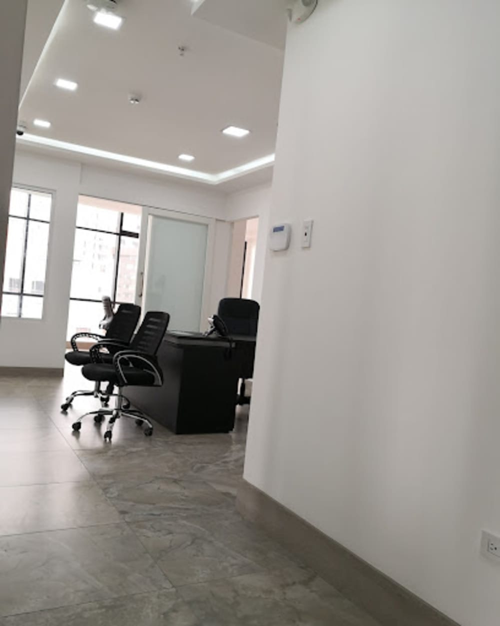 Synergy Coworking Workshops