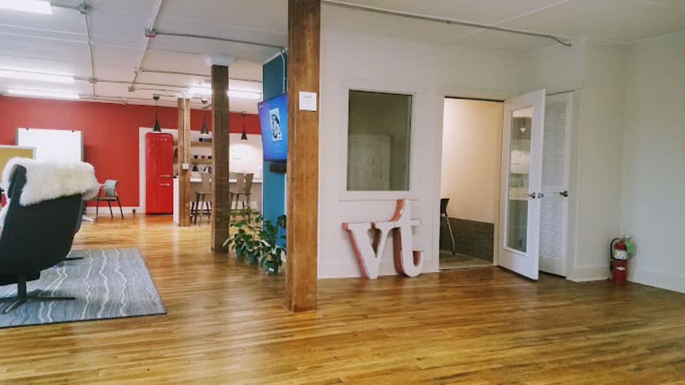 Do North Coworking - Lyndon