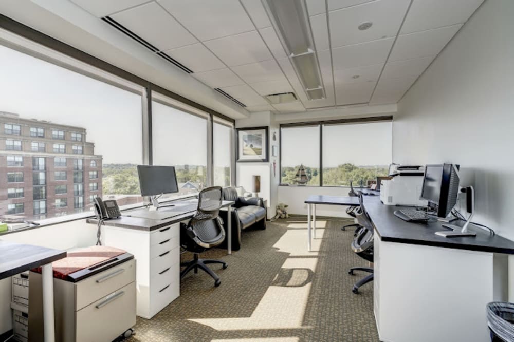 Carr Clarendon Workplaces