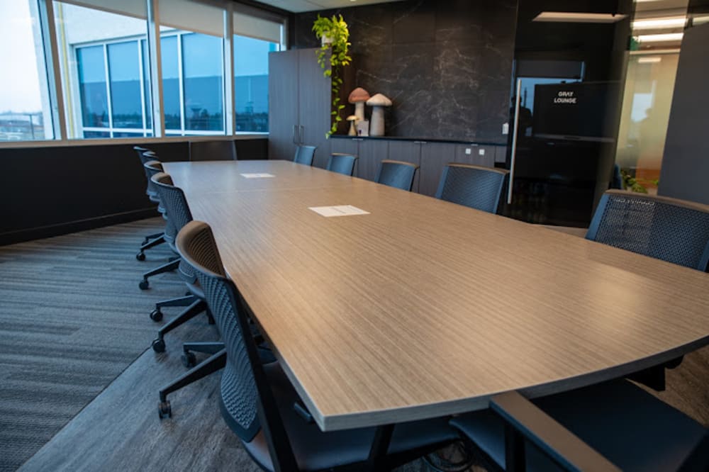 Fractal Workspace- Kingston