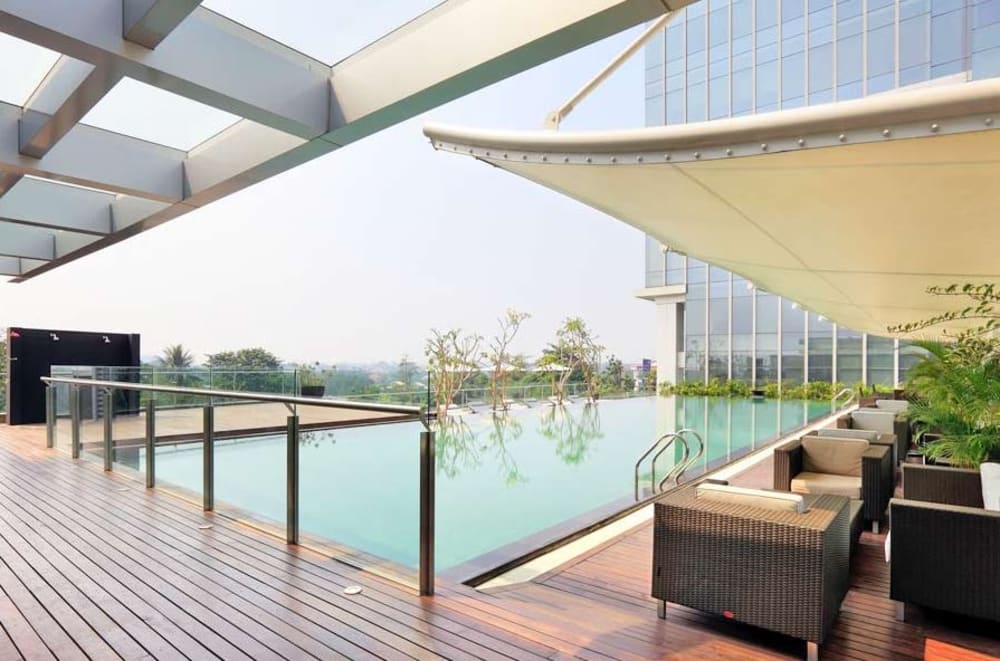 TALAVERA OFFICE PARK