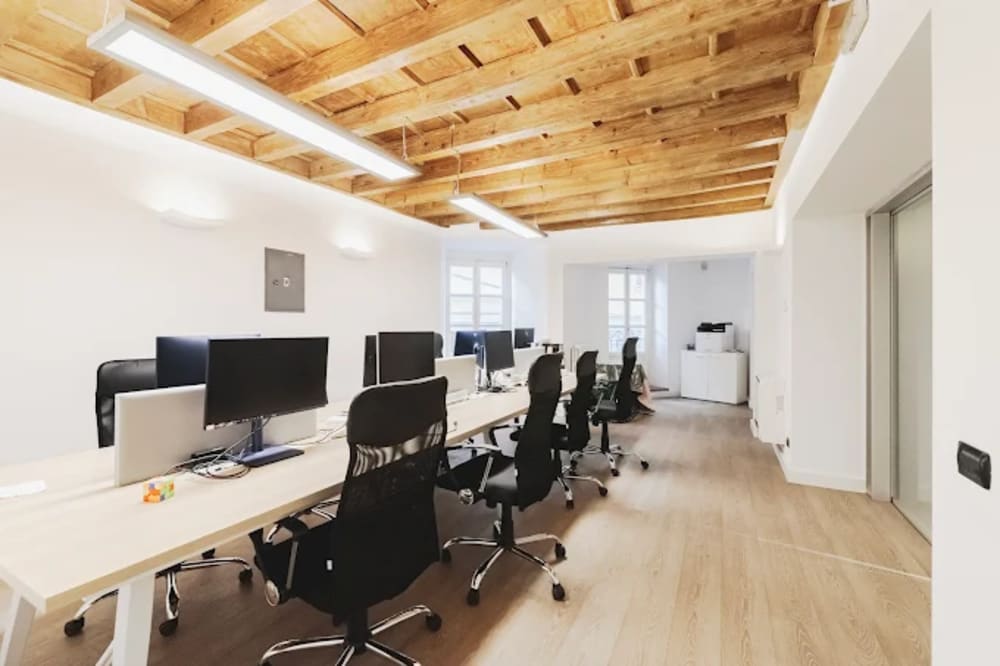 Coworking Piazza Affari by Coworld