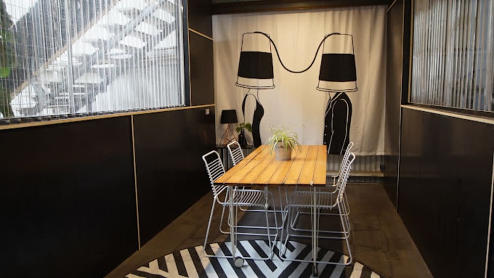 Colab 4010 19 Pedder Street