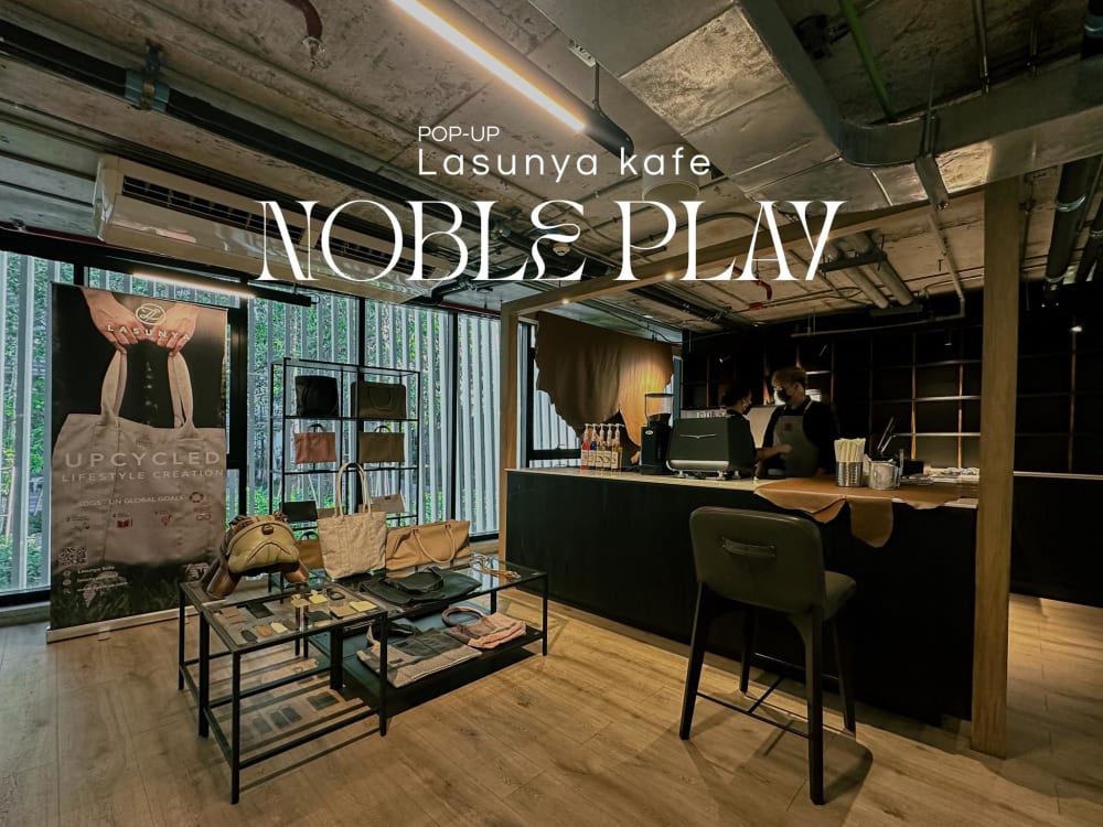 Lasunya comfort dining