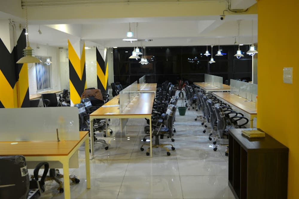 Adited House Ravindra Nagar- Indore