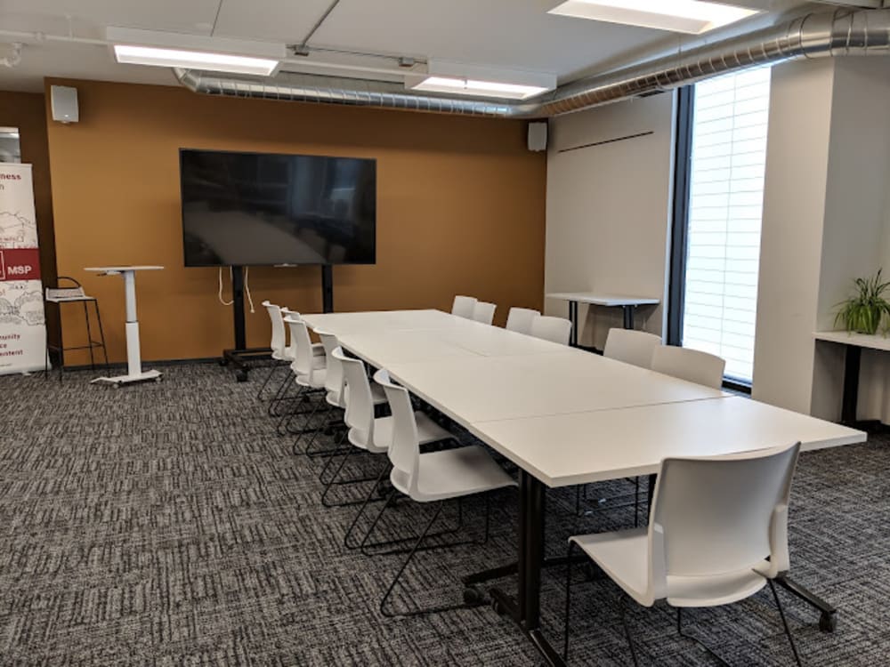 Impact Hub Minneapolis