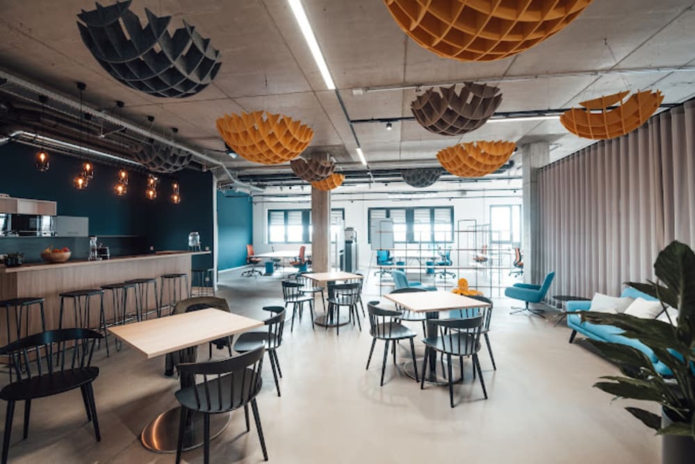 MotionLab Berlin Marzahn