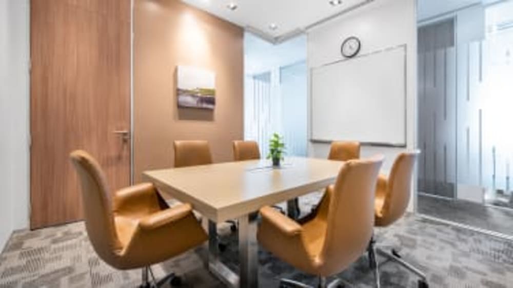 Regus-Avenue South West