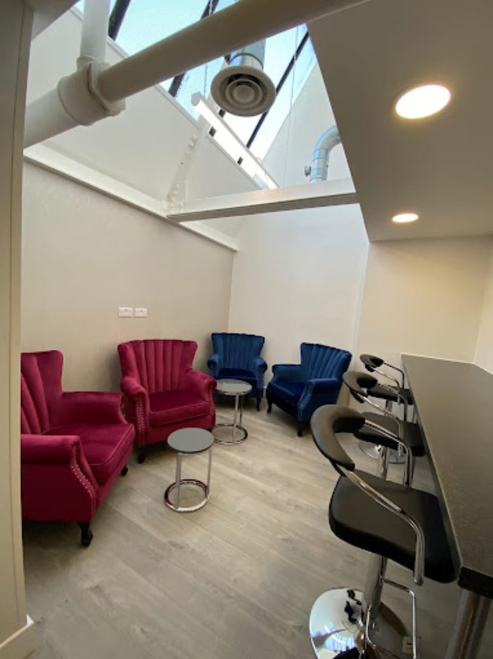 KOZMIK WORK SPACE London