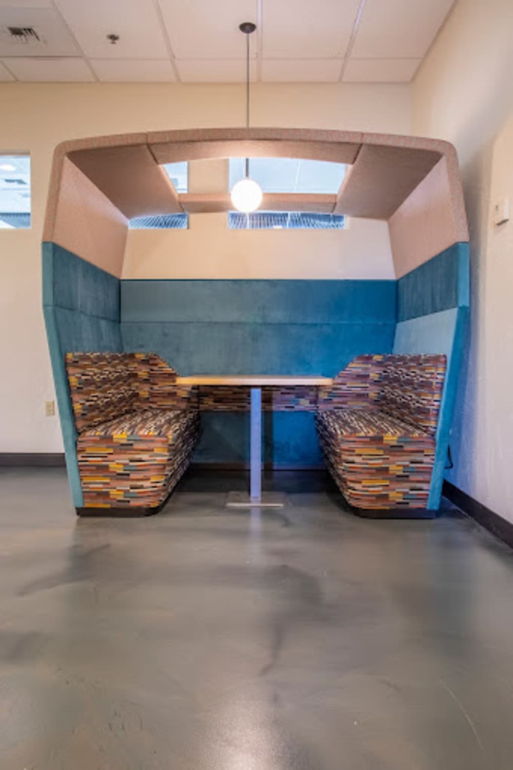 Ascend Workspace-Kalispell