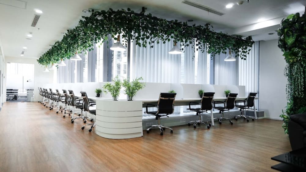 VROffices Jakarta TCC