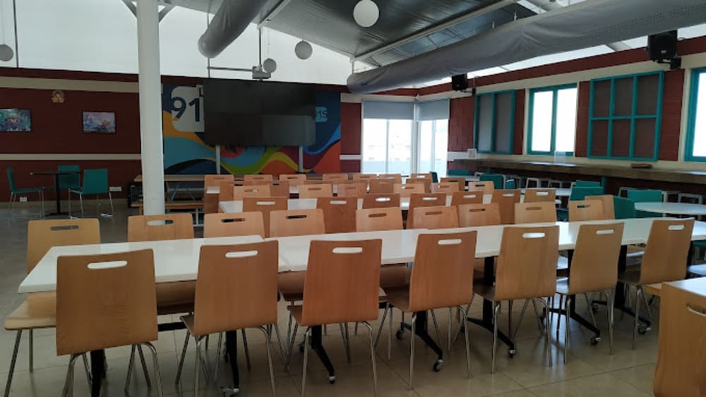 91Springboard Mahadevapura