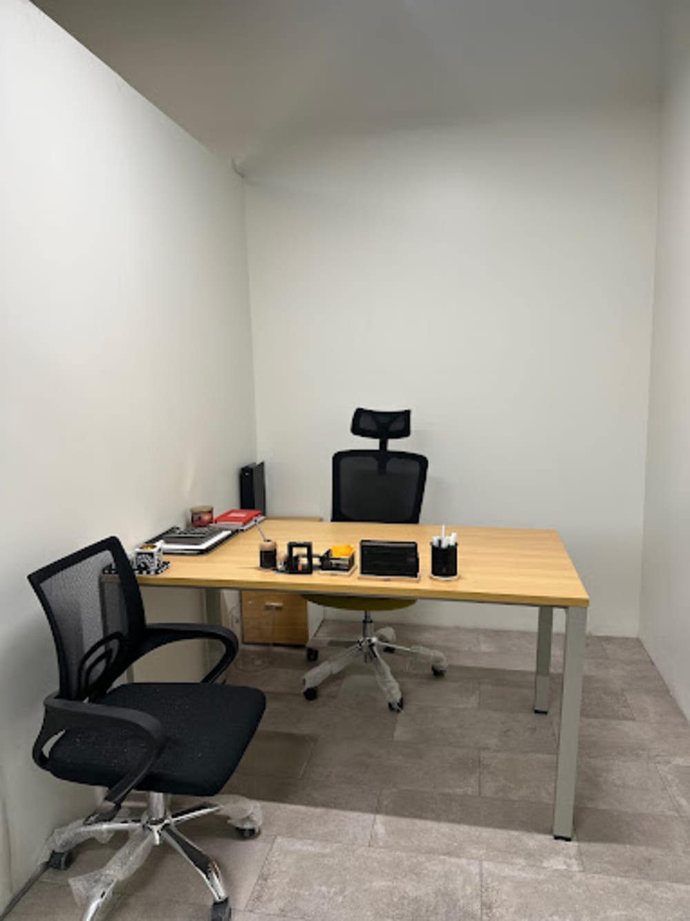 Furnished and equipped offices Super
