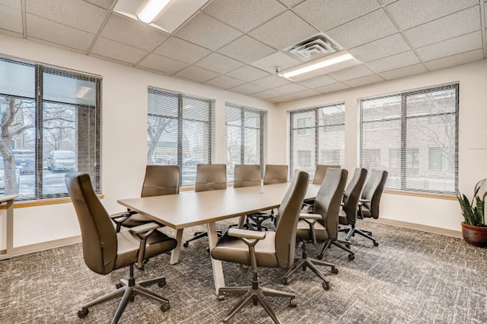 Intelligent Colorado