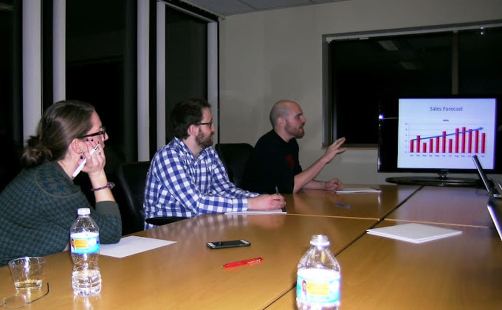 CoWorkersLink,-Glenview