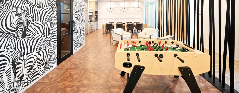 The Executive Centre-The Center