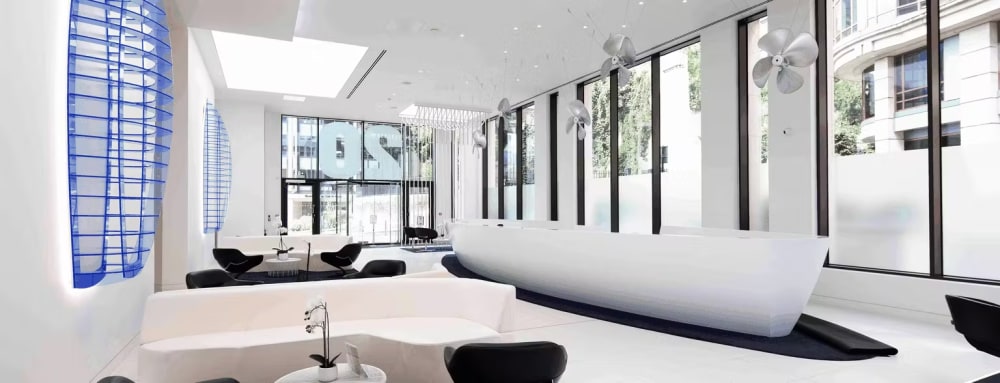 Office Space Beckett House Northampton