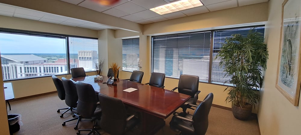 Executive Suite Professionals, LLC