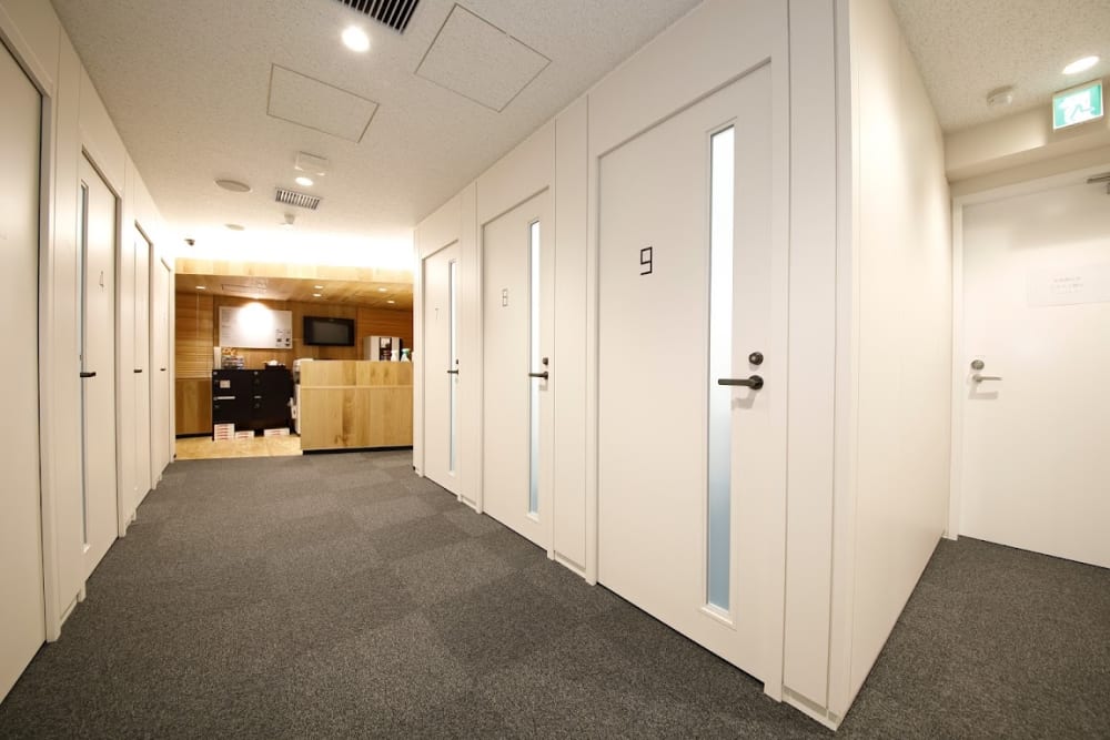 Jizai Shibuya Dogenzaka 2