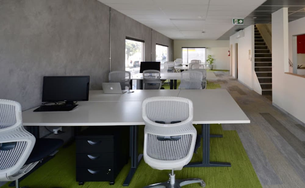 Workplace Cowork 21 Budd Street