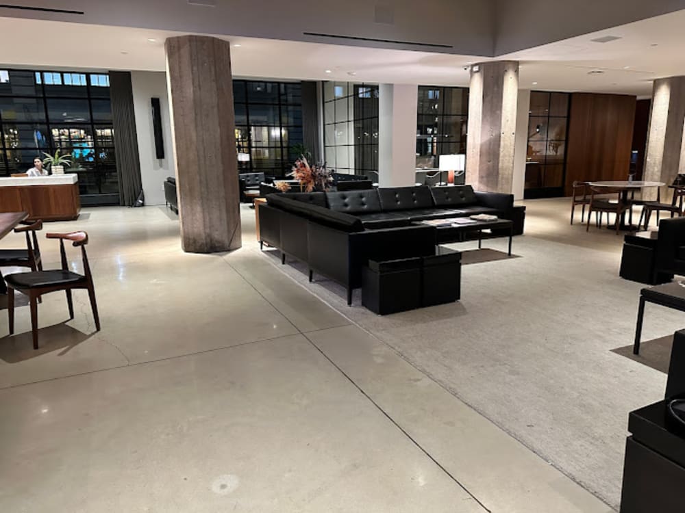 Camp David Industry City