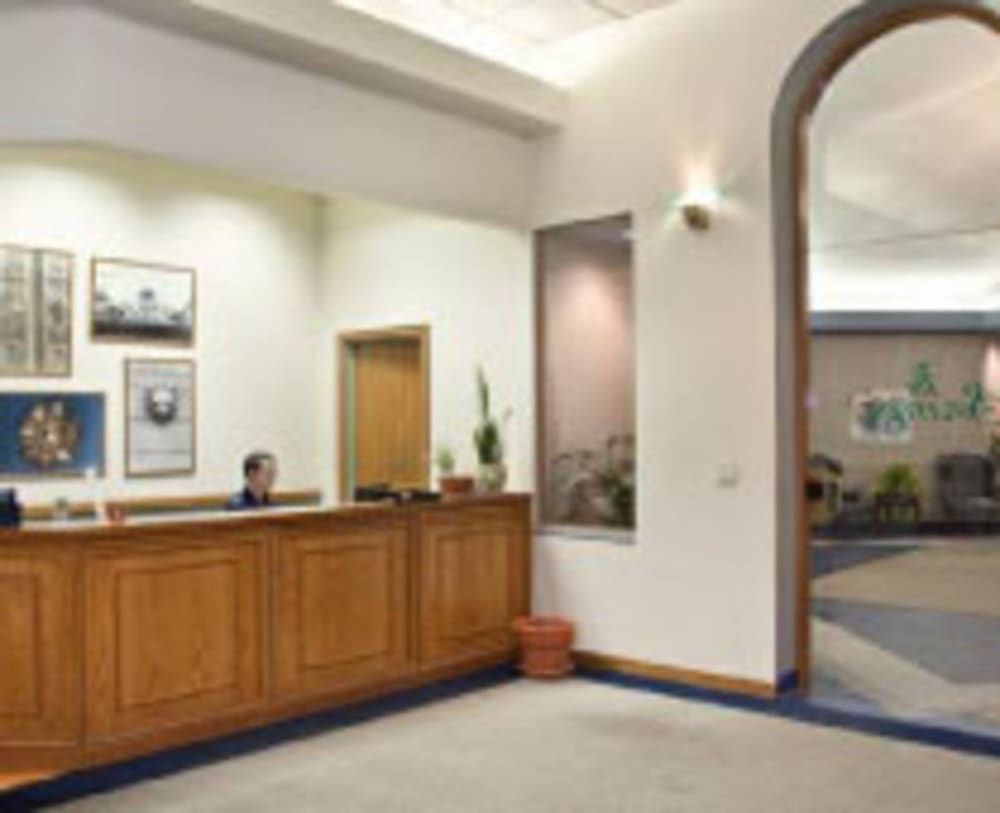 The Sovereign Hamilton