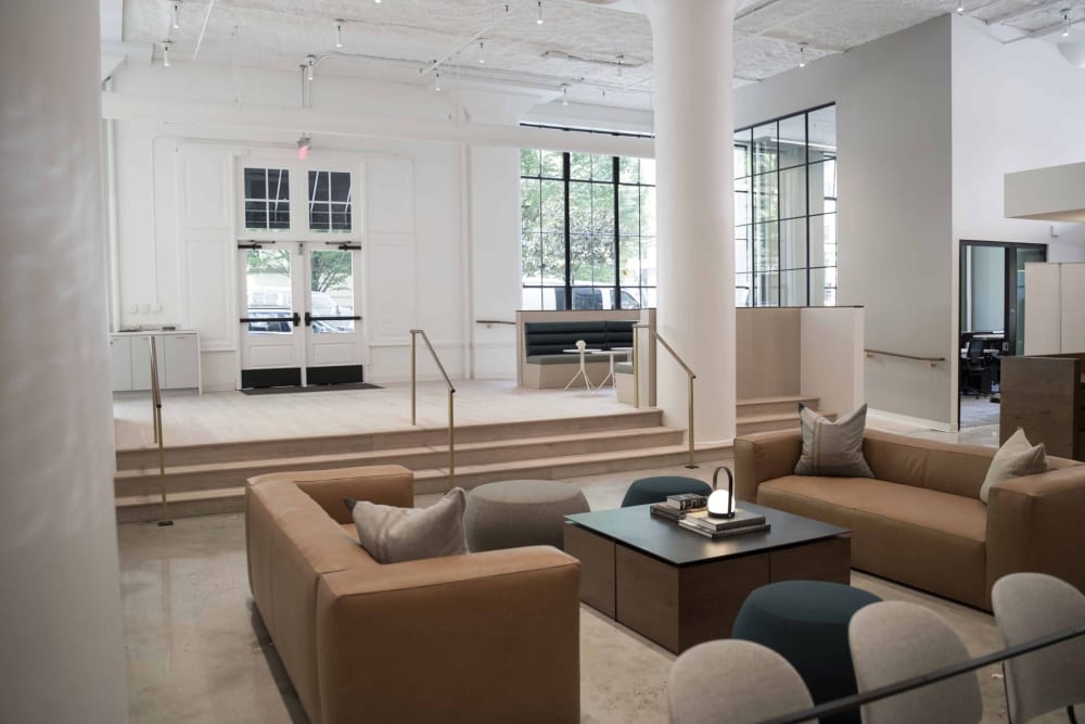 CommonGrounds Verdugo