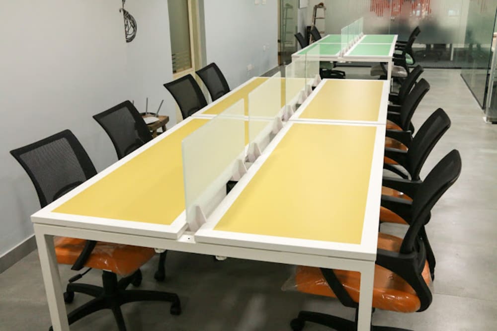 Bunchworks Shanti Nagar- Bengaluru