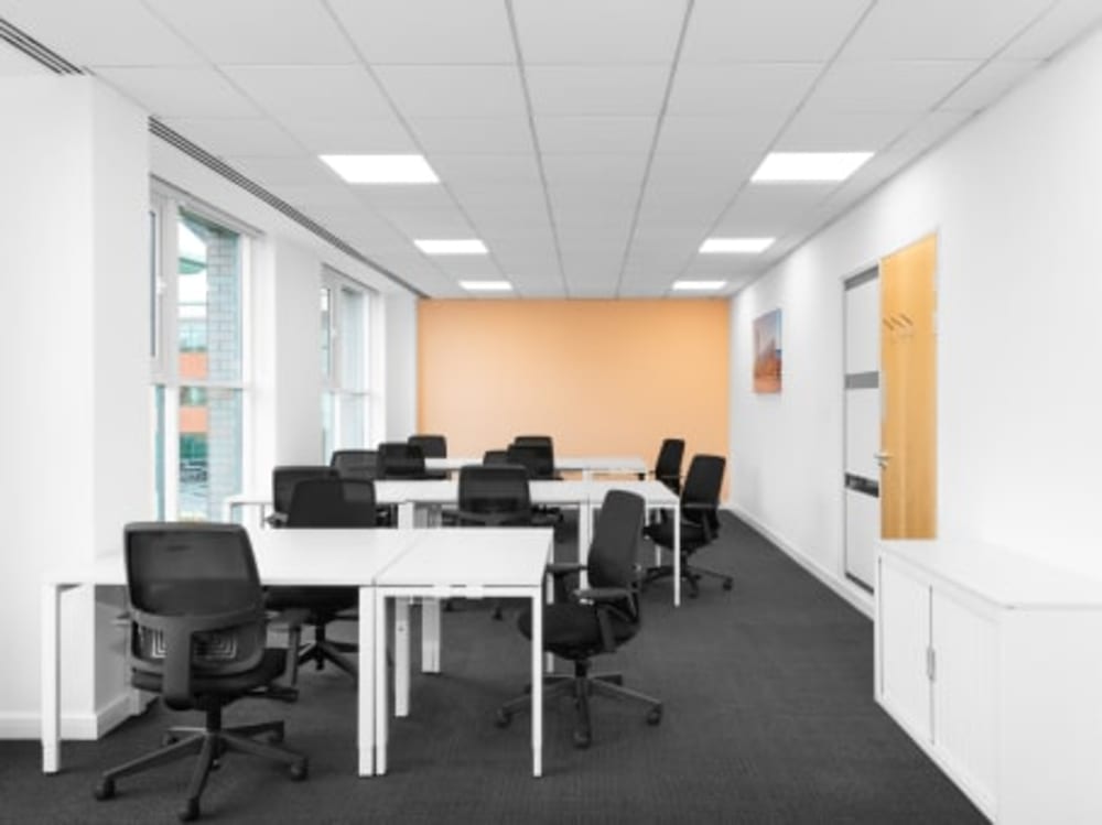 Regus Didsbury Manchester