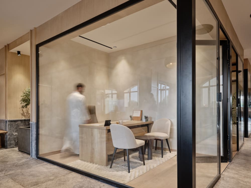 Cove Workspaces-Shuwaikh