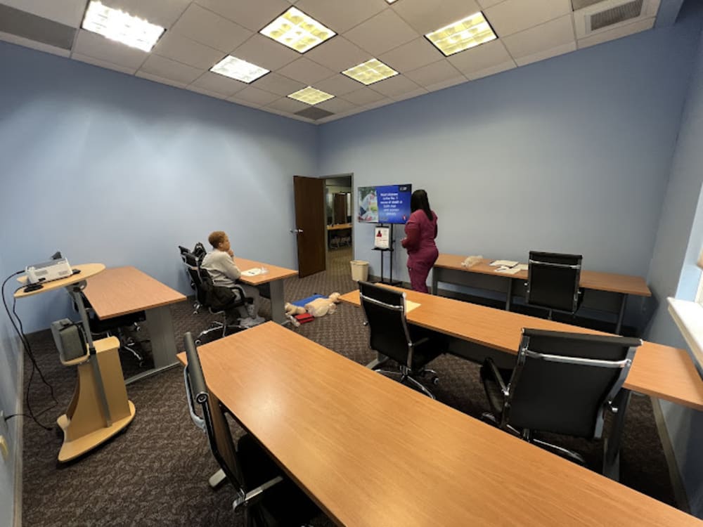 Office Lofts Enterprise-Solon