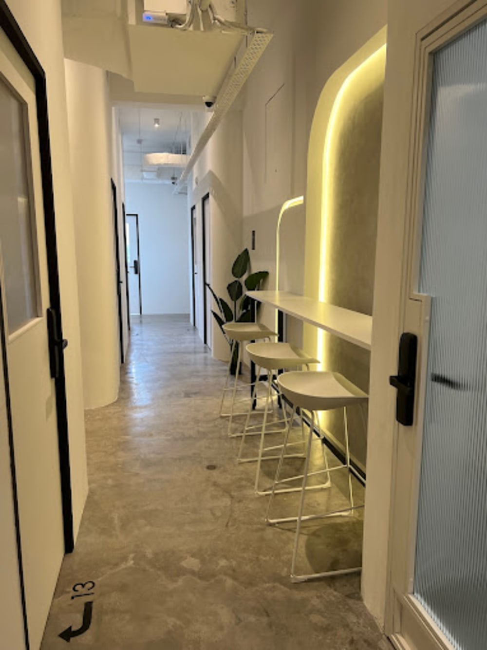 Jerry Coworking Space Wangsa Maju