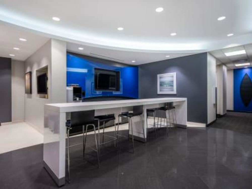 Regus Aspen Lake One