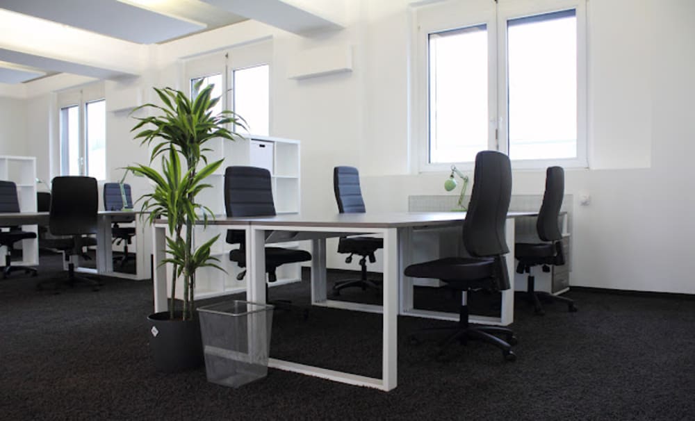 SleevesUp Eastside Frankfurt