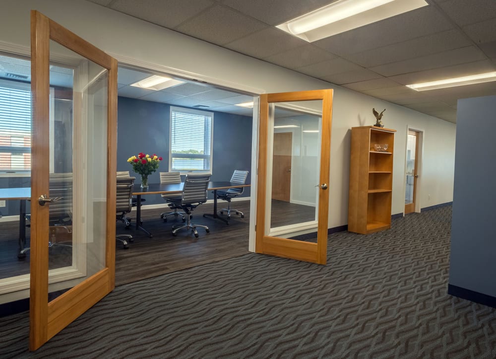 The Lakeside Park Wakefield