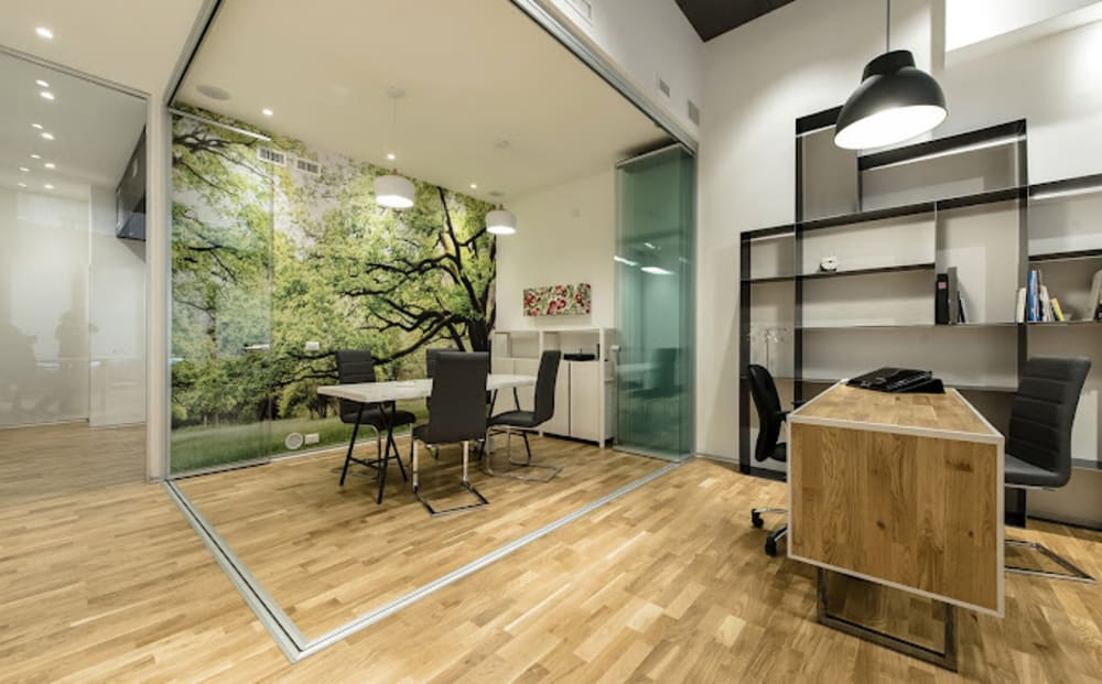 QueStudio COLAVORO- Rome