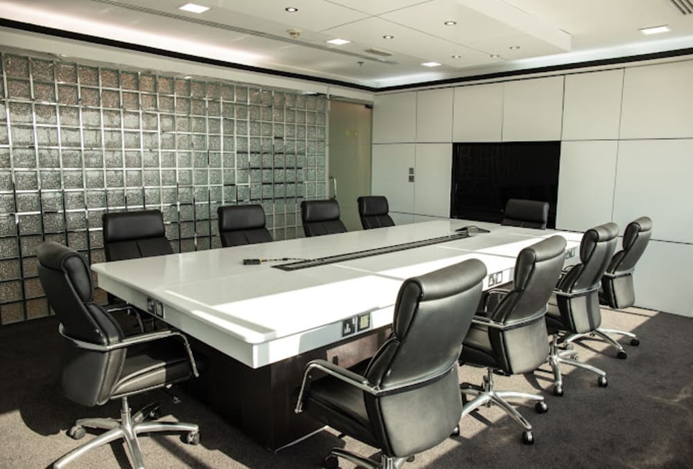 Goldengate Six Business Center