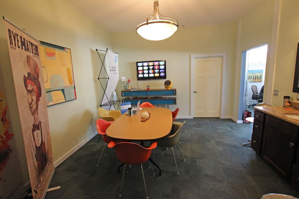 The Hub West Michigan-Grand Rapids