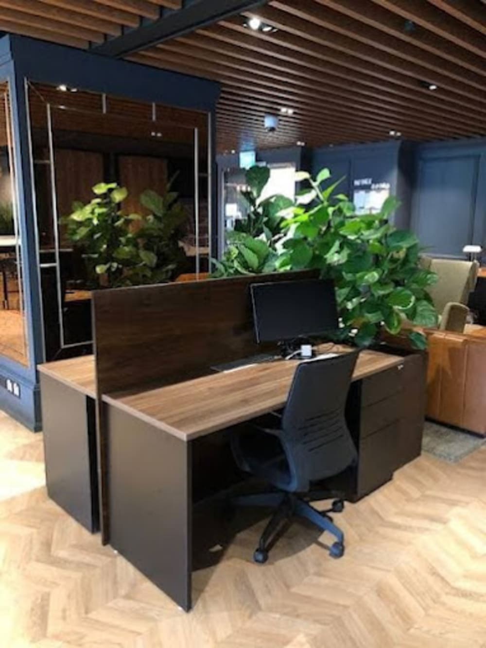 The General Room - TripleOne Somerset